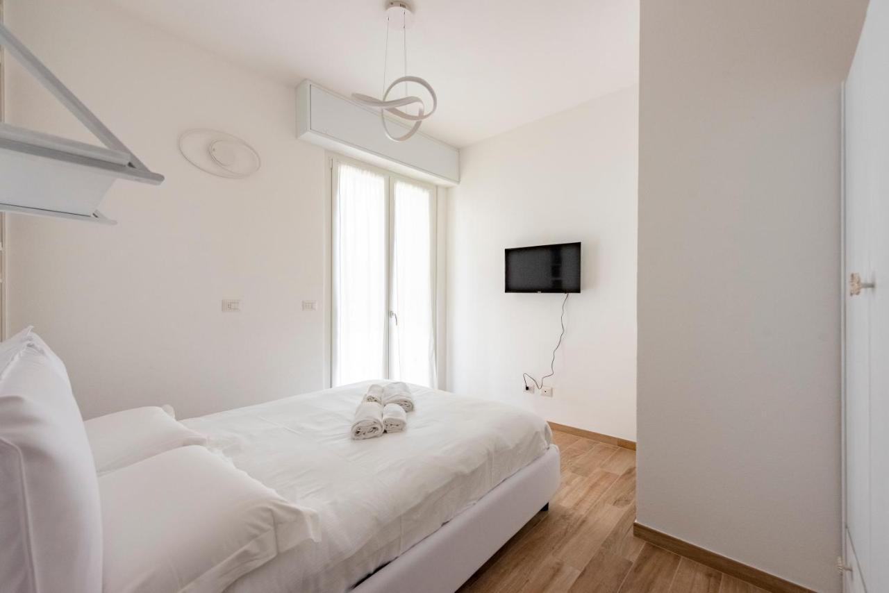 Joivy La Casa Di Rosetta Apartment Riva Trigoso Exterior foto