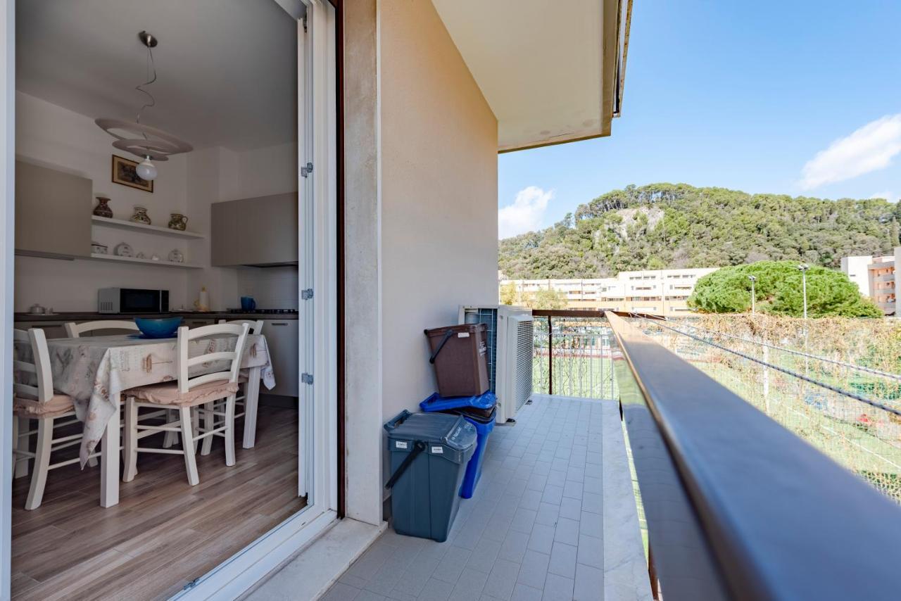 Joivy La Casa Di Rosetta Apartment Riva Trigoso Exterior foto